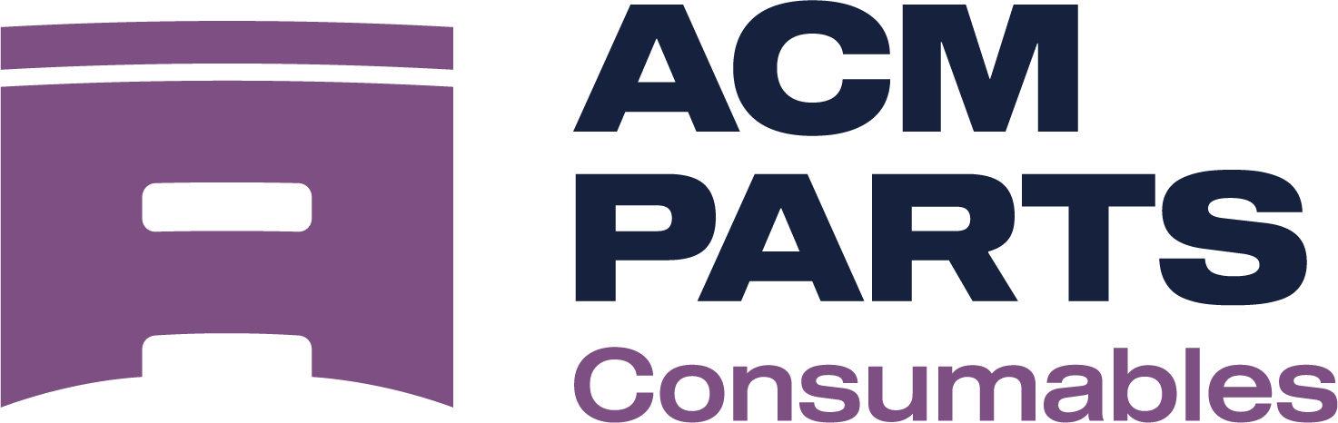 ACM Parts Consumables