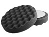 200mm Black Polishing Pad