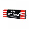 STEEL WOOL HANK 50g GRADE 000