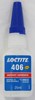 406 PRISM INSTANT RUBBER ADHESIVE 25ML