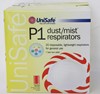 P1 DUST MASK