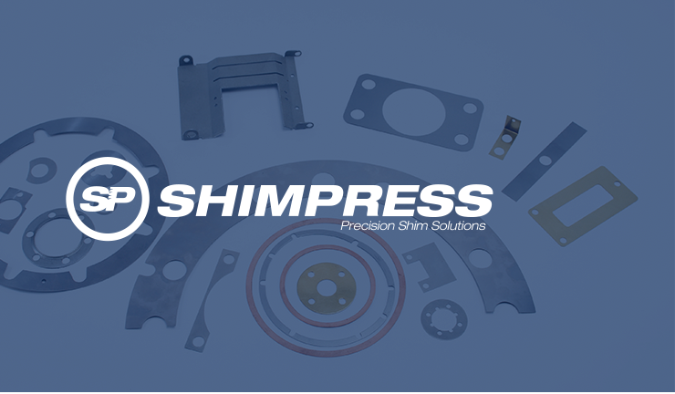 Shimpress