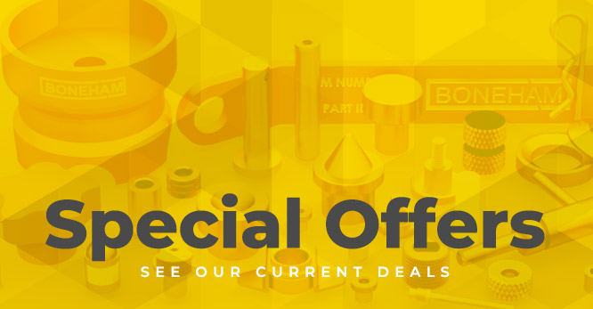 Special Offers