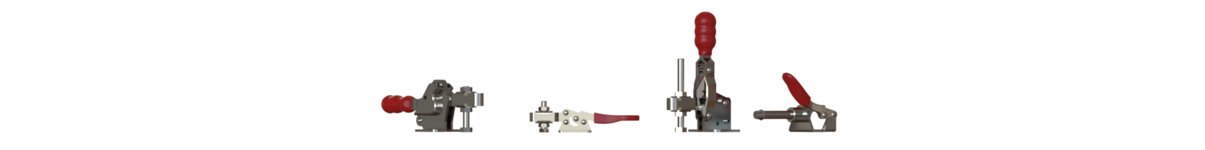 Toggle Clamps