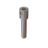 Extractable Stepped Dowel Pins 2.4mm to 10mm