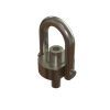 Metric Stainless Steel Swivel Hoist Rings M8 to M90