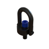 Metric Safety Swivel Hoist Ring M8 to M100