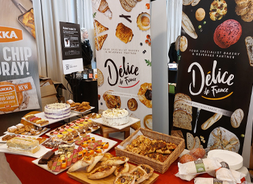 Regency Trade Show March 2023