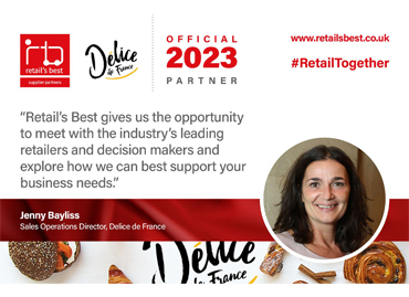 Retail's Best May 2023