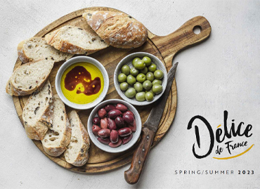 Spring Summer Catalogue April 2023