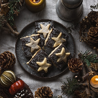 Bacon & Cheese Turnover