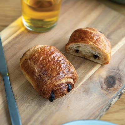 Everyday Pain au Chocolat