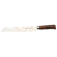 Tamahagane San Bread Knife 23cm