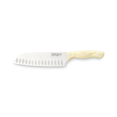 RF Essentials 8139 Santoku Knife 17.5cm