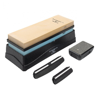 RF Ceramic Combination Whetstone Kit 400/1000