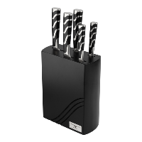 RF 128 6 Piece Knife Block Set