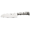 Tamahagane Bamboo Santoku Knife 16cm