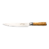 Katana Saya Olivewood Carving Knife 20cm