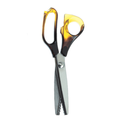 Pinking Shear Sister Ss/Pl 8
