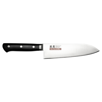 Masahiro MV-H Santoku Knife 18cm