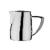Art Deco Milk Jug 5oz
