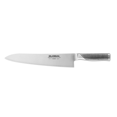 Global Cooks Knife 27cm Blade