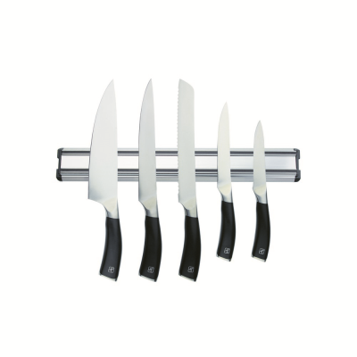 RF Equilibirum 6 Piece Magnetic Knife Rack Set