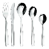24Pce cutlery set Festival
