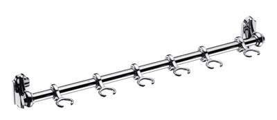 6600 Hanging Rack for 6600 Tools