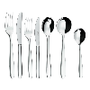 7 PIECE CUTLERY SET FOR 1 PERSON - FESTIVAL