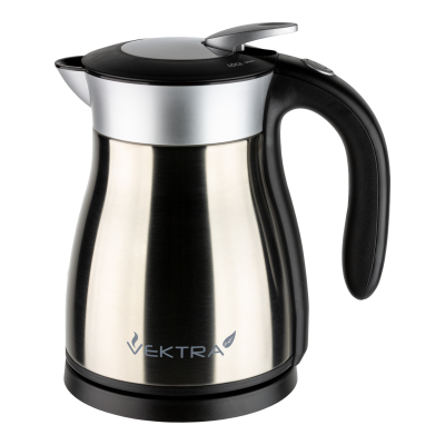 Vektra Series 1 Vacuum Kettle 1.2L S/S