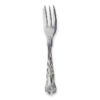 Kings Pastry Forks