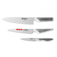 Global 3 Piece Set (G-2, GS-3, GS-38)