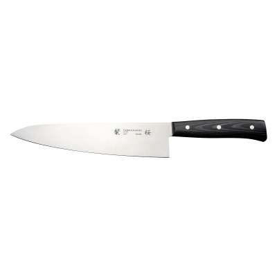 Tamahagane San Sakura Chef's Knife 21cm