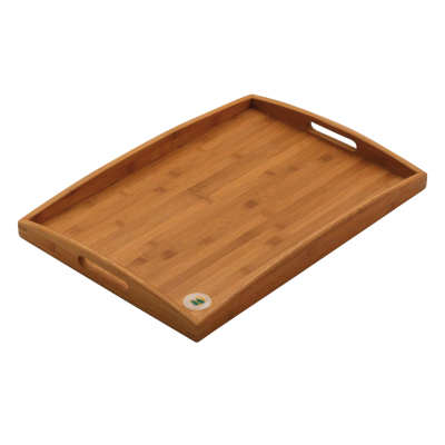 Butlers Tray Bamboo 26" X 18" Large