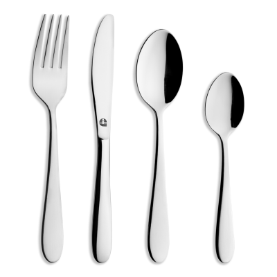 Windsor 18/0 4 Piece Child's Cutlery Set