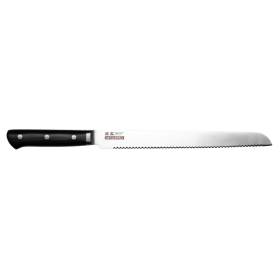Masahiro MV-H Bread Knife 24cm