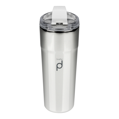 Drink Pod Coffee Mug 500ml Mirror