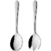 Windsor 18/0 Carded 2 Piece Salad Set