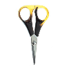 Embroidery Scissor, 4", Sister
