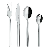 Chopstick 24 Piece Cutlery Set