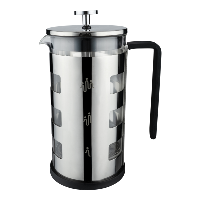 Amico 8 Cup Cafetiere 1000ml