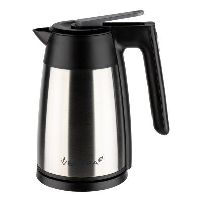 Vektra Series 3 Vacuum Kettle 1.7L S/S