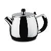 Grandeur 1.0L Double Wall Tea Pot