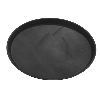 Super Plastic Round Tray 16" Dia
