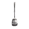 6636 Short Slotted Turner