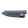Global Blue Leather Sheath Large
