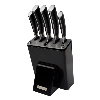 RF Equilibrium 6 Piece Knife Block Set