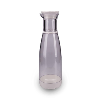 Fruit Infuser Jug 45oz White