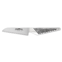 Global Paring Knife Straight 10cm Blade